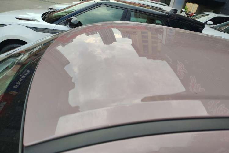 Used Wuling Bingo 2023 333 km Enjoyment Version
