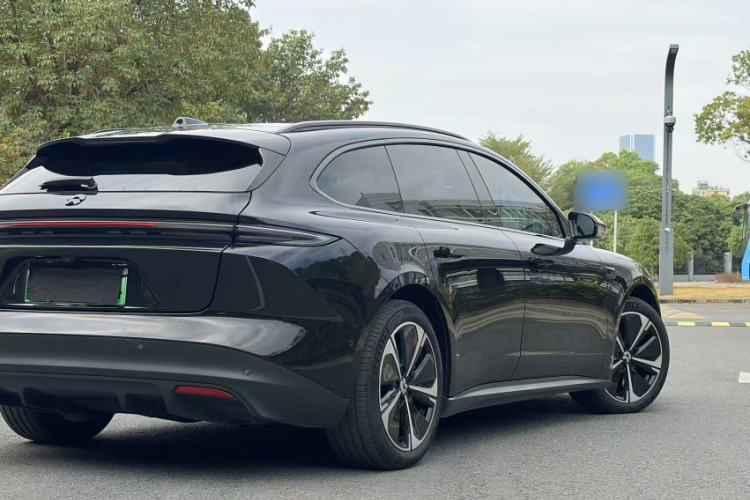 Used Nio ET5T 2024 75kWh Touring