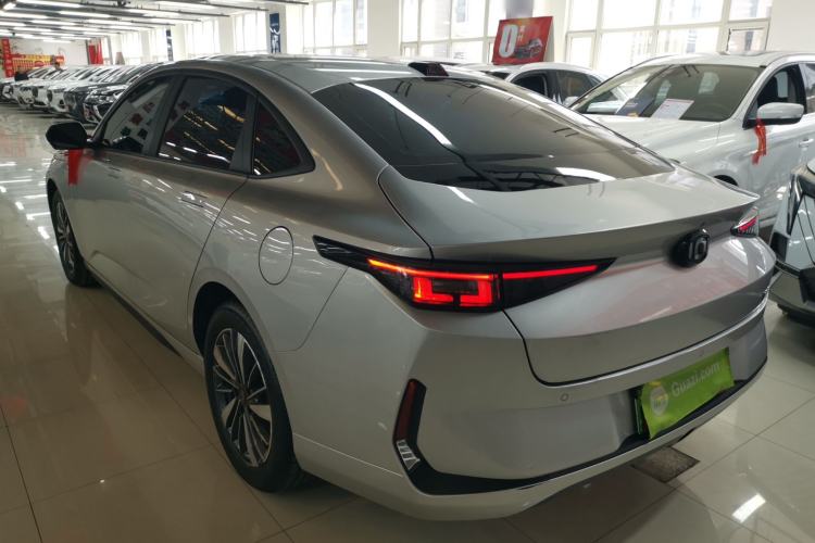 Used CHANGAN NEVO A05 2024 145 Pro
