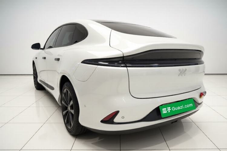 Used IM LS6 2023 Max Standard Edition Exterior 3