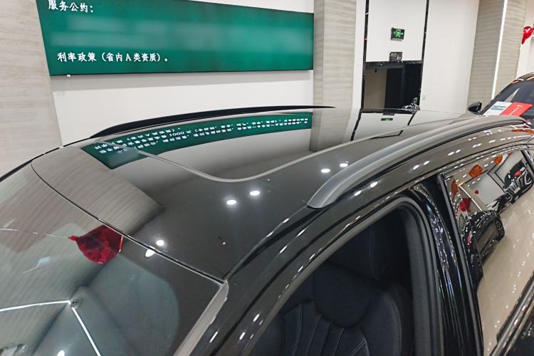 Used Audi Q5L 2023 40T Luxury Dynamic Model