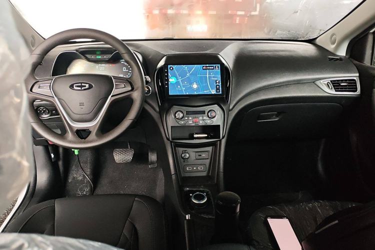 Used SINOGOLD Junxing 2023 Standard Model