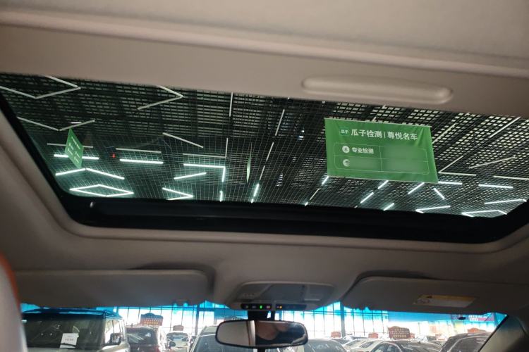 Used Buick GL8 2017 ES 28T Comfort Model China V Standard
