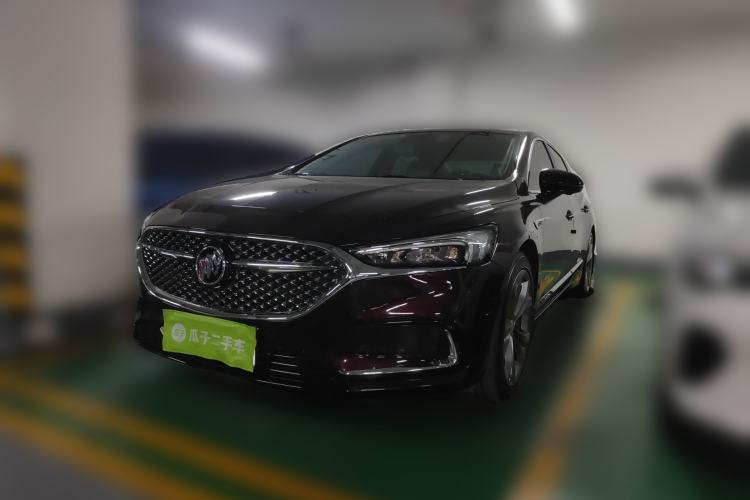 Used Buick LaCrosse 2021 Avenir Aivia Flagship Model