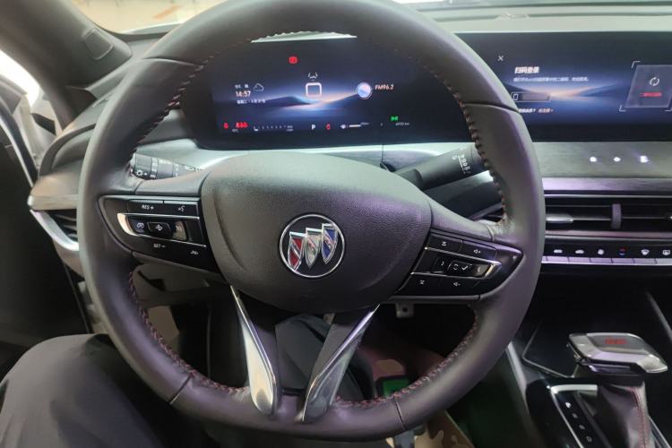 Used Buick Verano 2023 Pro GS Hunter Wind Edition