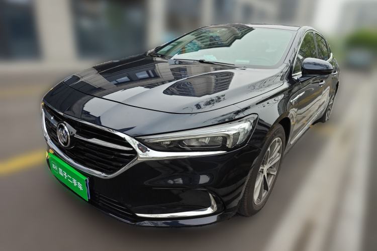 Used Buick LaCrosse 2021 652T Luxury Model