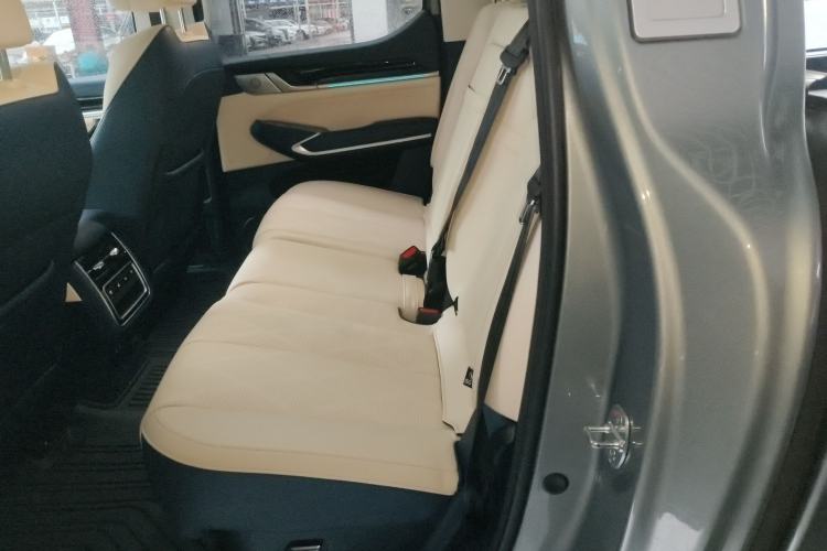 Used Great Wall Shanhai Poer 2023 2.4T Diesel Max-Enjoy Towing Edition