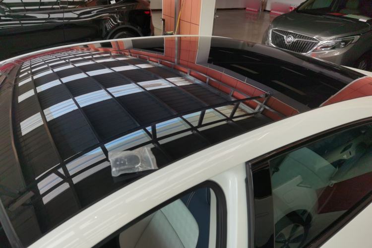 Used Lingxi L 2024 Player No. 1 Edition
