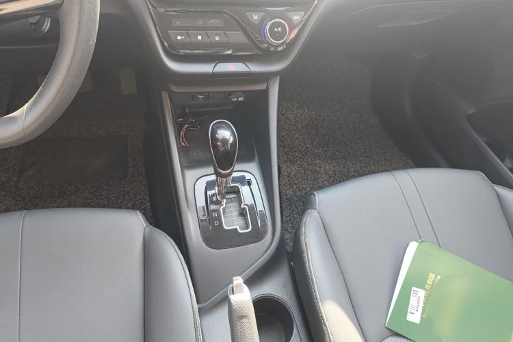 Used Changan Alsvin 2019 1.5L DCT LianDong Cloud Edition