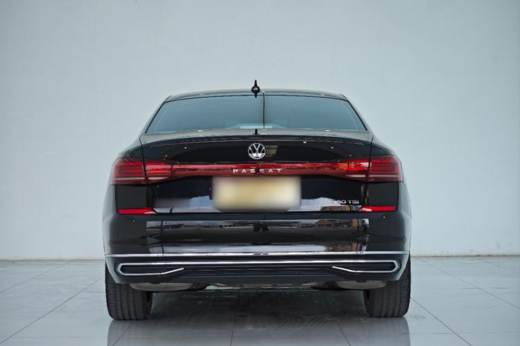 Used Volkswagen Passat 2024 380TSI Starry Dragon Edition
