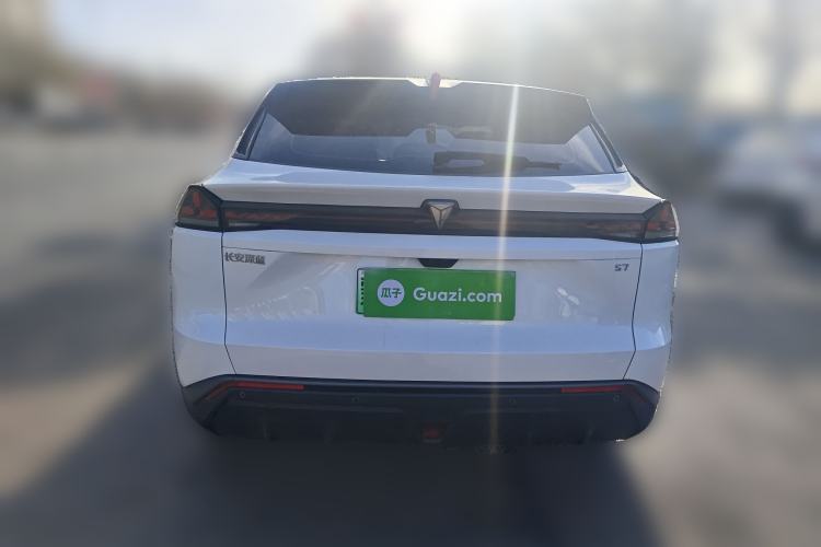 Used Deepal S07 2023 200Max Range-Extended Version