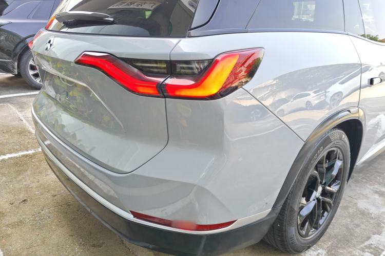 Used Nio ES8 2020 415 km Range 7-Seater Version
