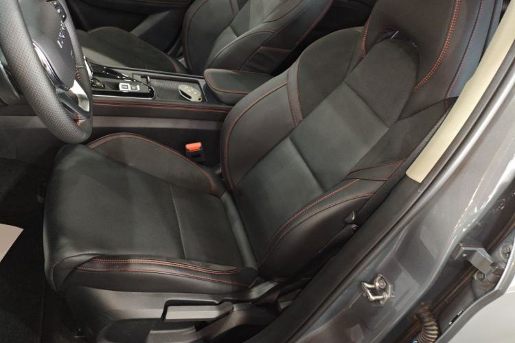 Used Lynk & Co 02 2019 1.5T DCT Two-Wheel Drive Sporty Version China VI Standard