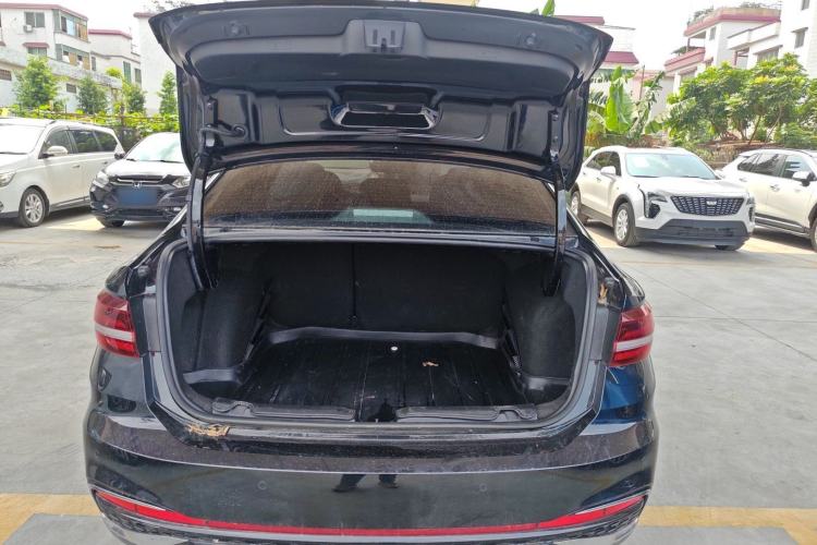 Used Volkswagen Lavida 2024 300TSI DSG Starry Sky Deluxe Edition