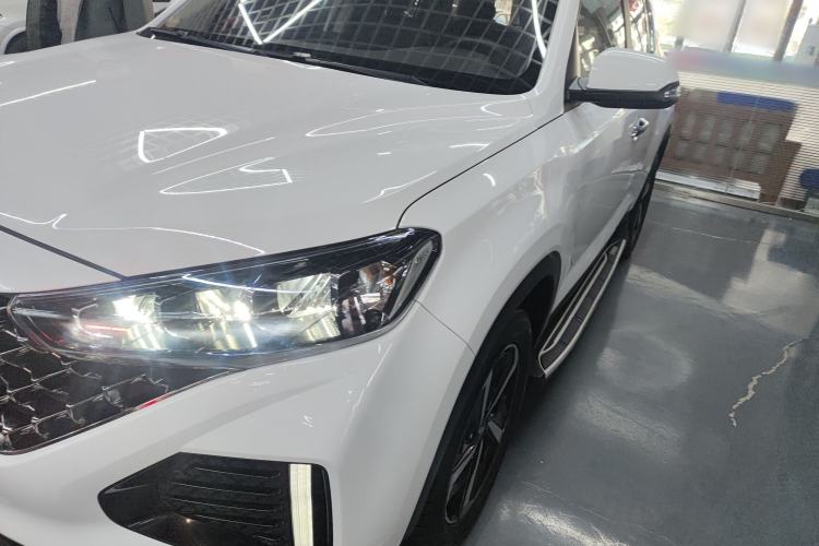 Used Hyundai ix35 2021 2.0L Automatic 2WD GLS Leading Edition
