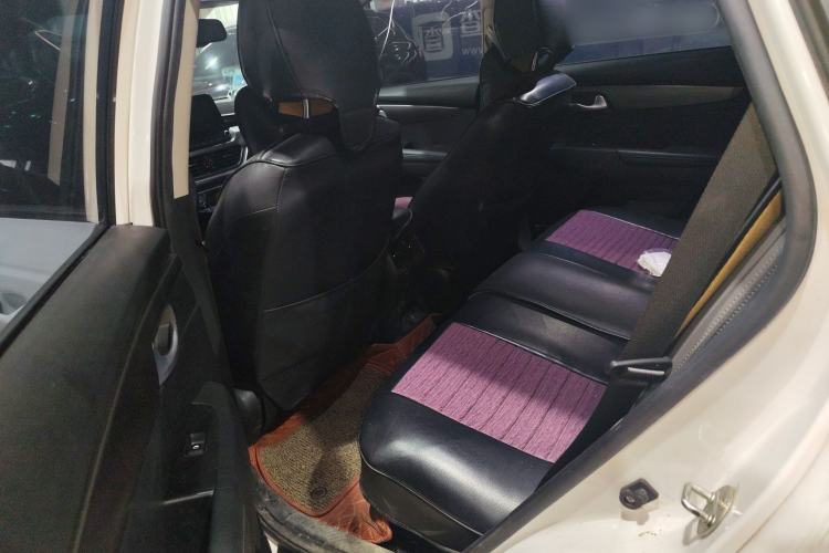 Used Kia Sportage R 2018 2.0L Automatic Smart Luxury Version China V Standard