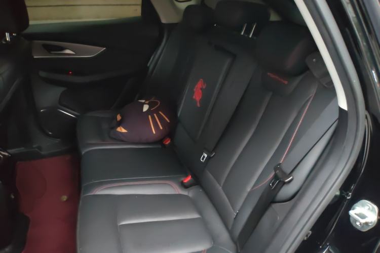 Used FORTHING T5 EVO 2021 1.5TD DCT Diamond Edition