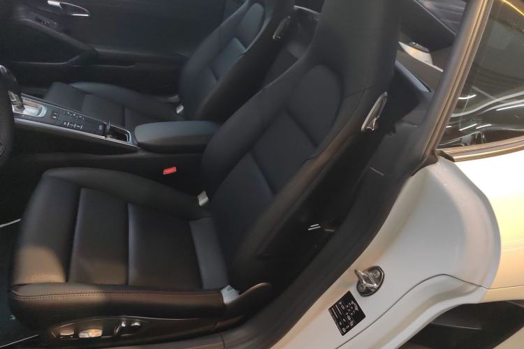 Used Porsche 718 2020 Cayman 2.0T