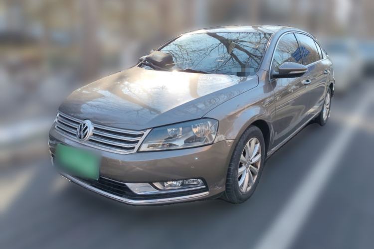 Used Volkswagen Magotan 2015 1.8TSI Advanced Model