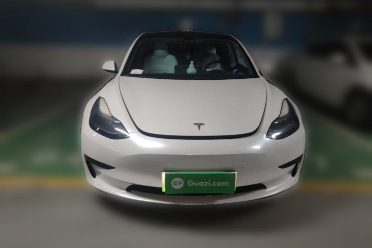 Used Tesla Model 3 2022 Rear-Wheel-Drive Version