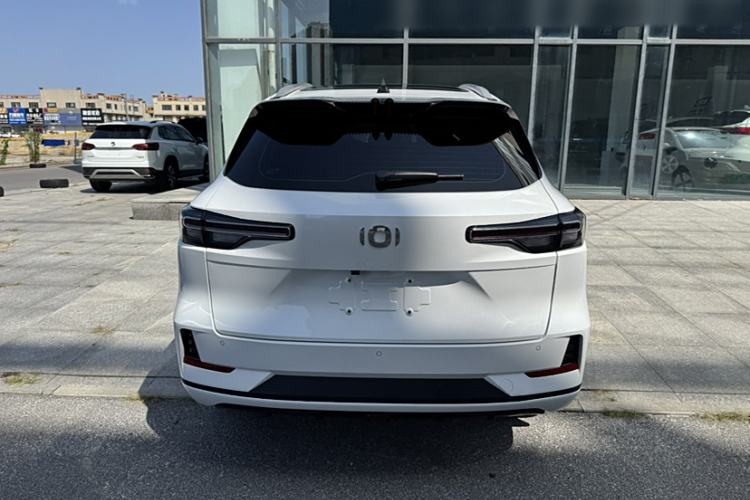 Used Qiyuan Q05 2025 Truly Delicious Version 125cc Beyond-Excellent Type