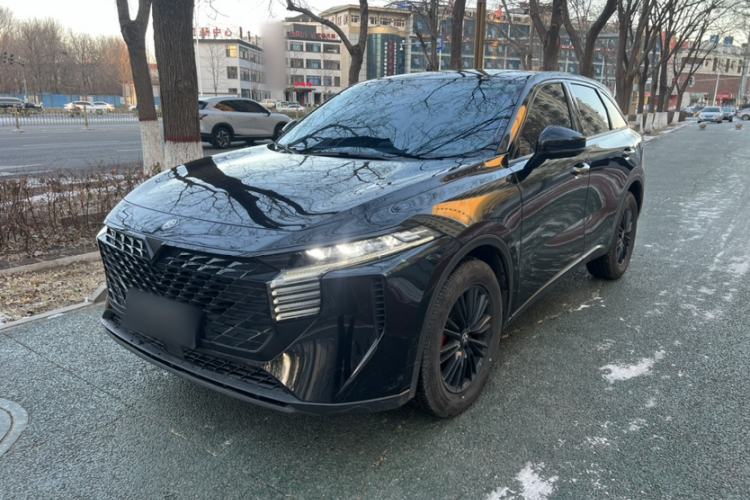 Used Venucia V 2023 260T Black Horse Edition Pro