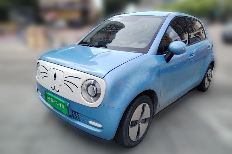 Used ORA Black Cat 2021 301 km Basic Version Guazi used car, China used car export, Used car for sale, Used  cars, Cheapest cars for sale