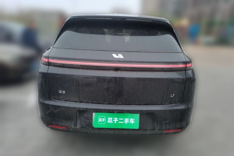 Used Li Auto L7 2023 Air model