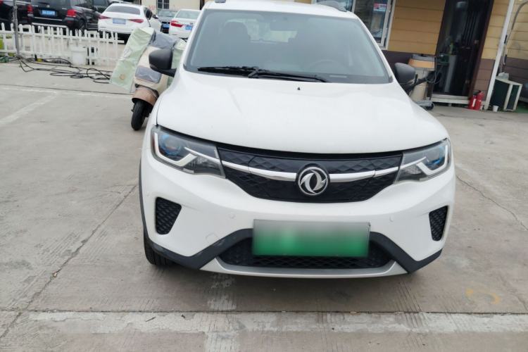 Used Dongfeng NAMMI EX1 2021 Quality Edition
