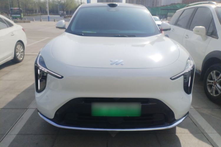 Used IM LS6 2026 Model Range-Extending 52 Max