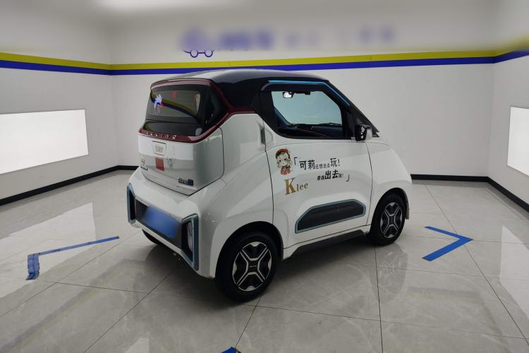 Used Wuling NAMMIEV 2021 - Play Edition