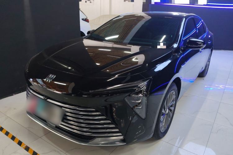 Used Buick LaCrosse 2025 28T Platinum Edition