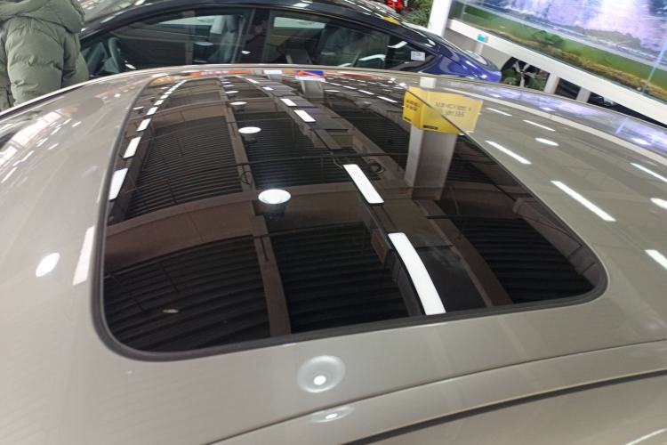 Used BMW 5 Series 2014 525Li Luxury Design Package