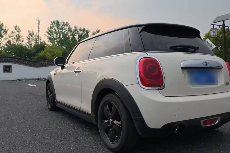 Used MINI MINI 2014 1.2T ONE