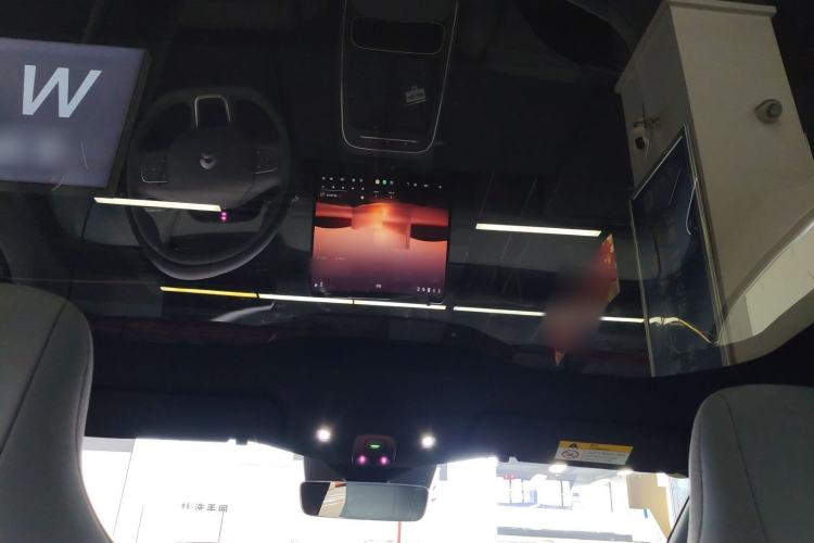 Used Nio ET5T 2025 75 kWh Touring
