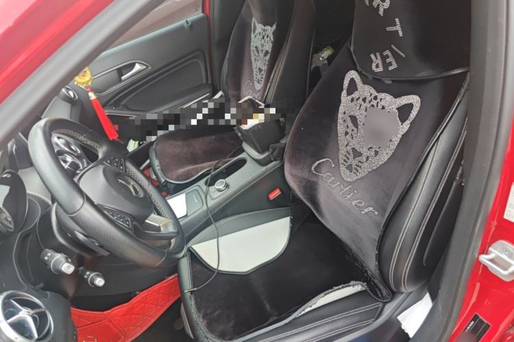 Used Mercedes-Benz GLA 2016 GLA 200 Sport Edition