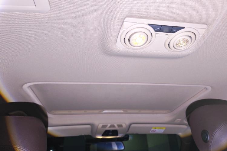 Used BMW 3 Series 2018 320Li Fashion Model