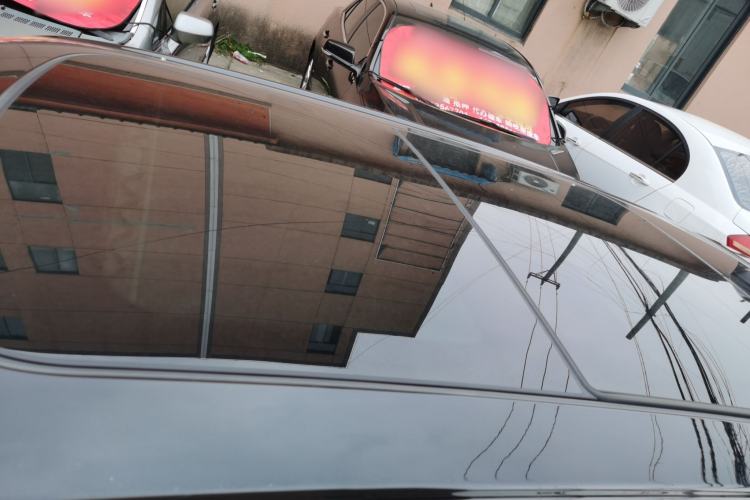 Used MINI MINI 2015 2.0T COOPER S Five-Door Edition