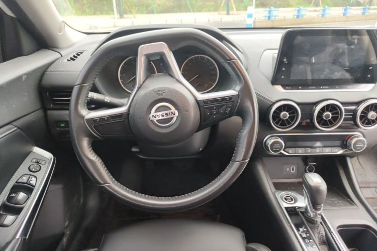 Used Nissan Sylphy 2021 1.6L XL CVT Enjoyment Edition
