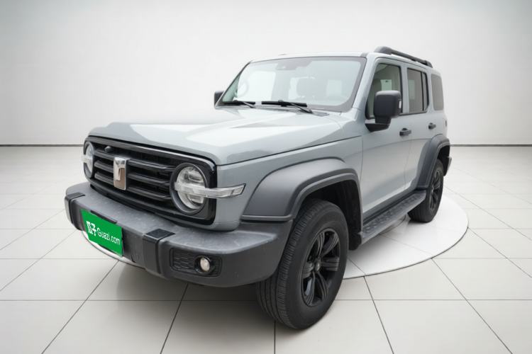 Used Tank 300 2024 2.0T Conqueror Guazi used car, China used car export, Used car for sale, Used cars, Cheapest cars for sale