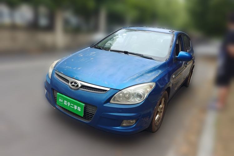 Used Hyundai i30 2009 1.6L Automatic Comfort Edition