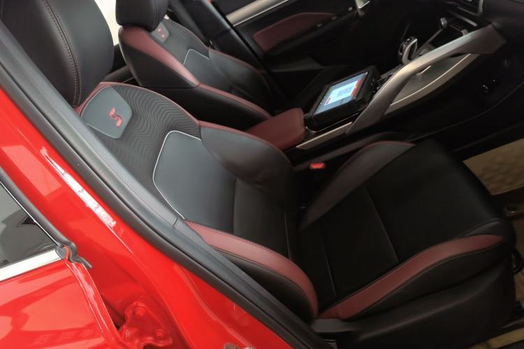 Used Geely Auto Coolray 2020 PRO 260T DCT Knight