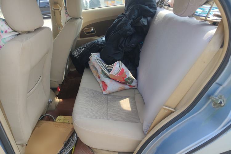 Used Chery Fengyun 2 2010 Hatchback 1.5L Ambition Model
