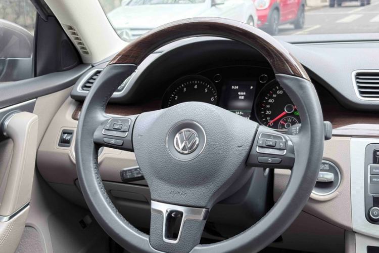 Used Volkswagen Magotan 2015 1.8TSI Prestige Model