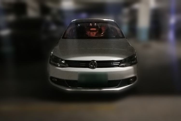 Used Volkswagen Sagitar 2014 Revised Version 1.6L Automatic Comfort Edition