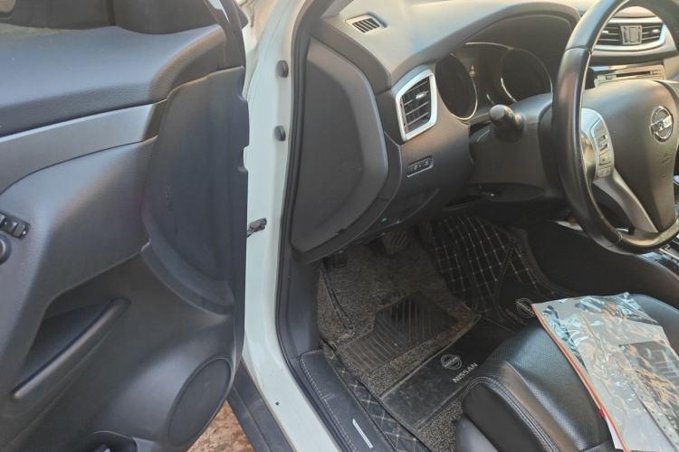 Used Nissan X-Trail 2014 2.0L CVT Comfort Edition 2WD