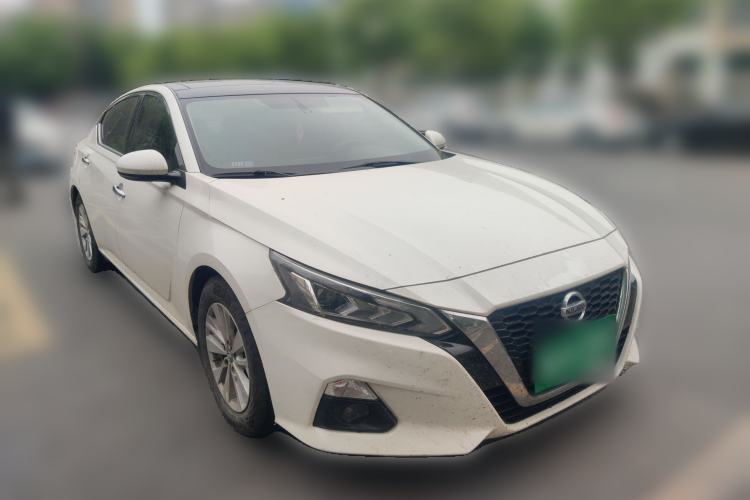 Used Nissan Teana 2019 2.0L XL Comfort Edition