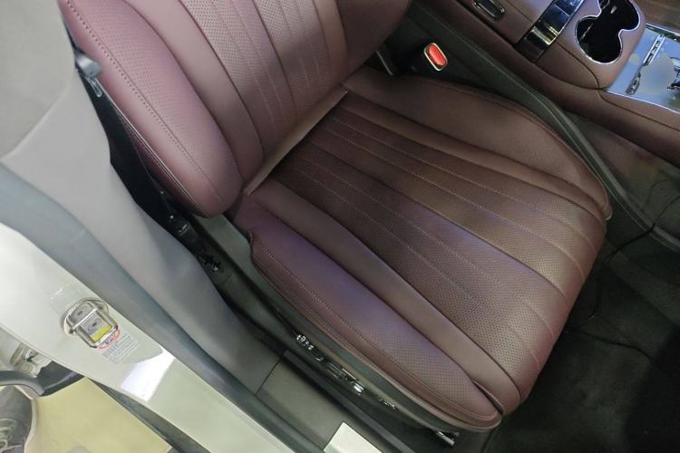 Used Denza Z9GT 2024 1100 Four-Wheel Drive Ultra Version