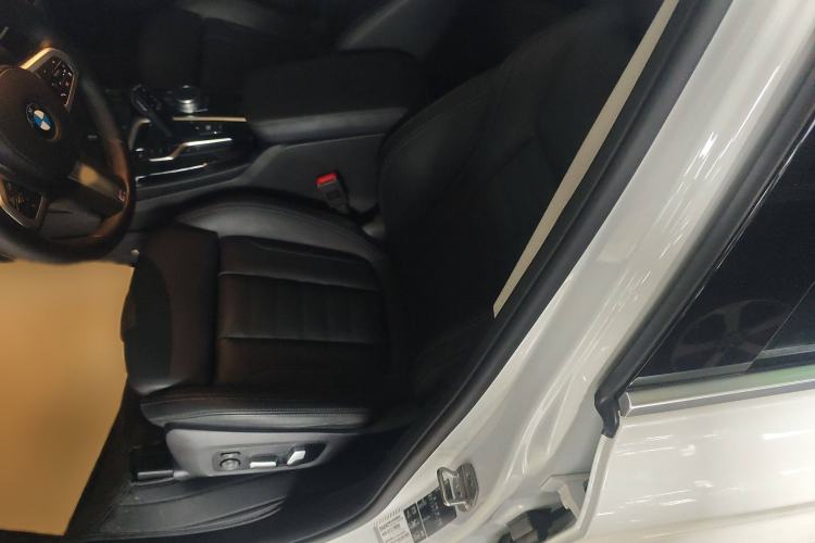 Used BMW X3 2021 xDrive28i M Sport Package