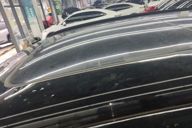 Used Nio ES6 2019 430 km Performance Version
